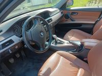 gebraucht BMW 320 d EfficientDynamics Edition Touring Effic...