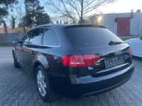 gebraucht Audi A4 Avant Ambiente