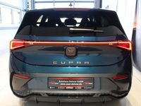 Neu Cupra Born 169 kW (231 PS) 2026 Aurora blue (blau) Kleinwagen