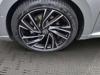 Gebraucht VW Arteon R-line 190 PS (139 kW) 2025 Pyritsilber metallic Kombi
