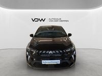Gebraucht Renault Symbioz Techno 94 PS (69 kW) 2025 Schwarz SUV
