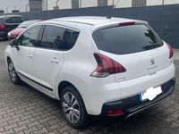 gebraucht Peugeot 3008 Style