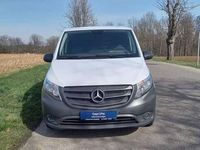 gebraucht Mercedes Vito 116 CDI Lang