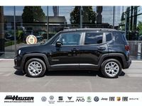 Gebraucht Jeep Renegade 131 PS (96 kW) 2024 Schwarz SUV