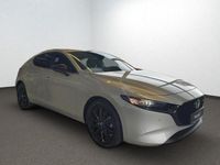 Gebraucht Mazda 3 140 PS (102 kW) 2025 Grau Limousine