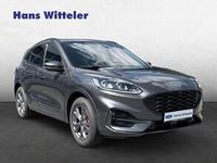 Gebraucht Ford Kuga ST-Line X 120 PS (88 kW) 2024 Magneticgrau (metallic) SUV