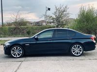 gebraucht BMW 535 F10 D X-Drive 2014, 313 ps, Head-up,H&K