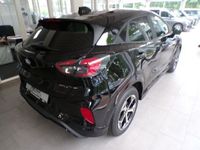 Neu Ford Puma ST-Line 125 PS (91 kW) 2025 Black metallic SUV