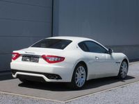 Gebraucht Maserati Granturismo 405 PS (297 kW) 2008 Weiß Coupé