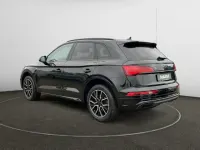 Gebraucht Audi Q5 S-Line 204 PS (150 kW) 2023 SUV