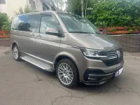 Gebraucht VW Multivan 150 PS (110 kW) 2023 Van / Kleinbus