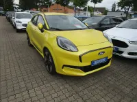 Gebraucht Ford Puma Gen-E Premium 124 kW (169 PS) 2025 Gelb SUV