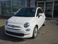 gebraucht Fiat 500C DolceVita Hybrid