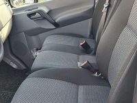 Gebraucht Mercedes Sprinter 150 PS (110 kW) 2009 Silber Van