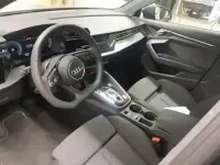 Gebraucht Audi A3 Ambiente 150 PS (110 kW) 2025 Daytonagrau perleffekt Limousine