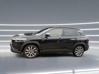 Gebraucht Toyota Corolla Cross Team 152 PS (111 kW) 2024 Schwarz SUV
