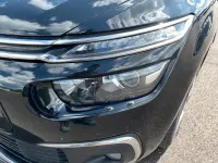 Gebraucht Citroën C4 SpaceTourer 120 PS (88 kW) 2018 Schwarz Van / Kleinbus