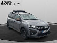 Gebraucht Dacia Jogger Extreme 110 PS (80 kW) 2025 Grau Van / Kleinbus