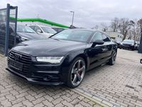 gebraucht Audi A7 Sportback3.0 TDI S-line Quattro compet Matrix