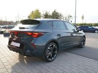 Nouă Cupra Leon 150 CP (110 kW) 2026 Albastru Berlinǎ