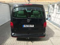 gebraucht VW T5 Business Bentley *VIP*