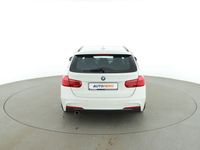 gebraucht BMW 318 3er d M Sport, Diesel, 17.830 €