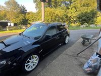 Gebraucht Subaru Impreza 300 PS (220 kW) 2008 Kleinwagen