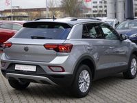 gebraucht VW T-Roc 1.0 TSI