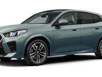 Gebraucht BMW X2 170 PS (125 kW) 2025 SUV