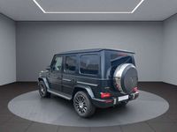 gebraucht Mercedes G500 AMG Line *NEUWAGEN*