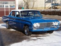 Gebraucht Buick Special 155 PS (114 kW) 1961 Blau Limousine