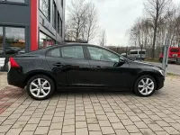 Gebraucht Volvo S60 Business Edition 150 PS (110 kW) 2016 Schwarz Limousine