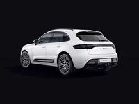 Gebraucht Porsche Macan 265 PS (194 kW) 2023 SUV