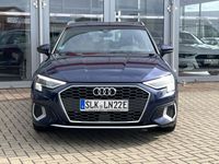 gebraucht Audi A3 Sportback advanced 40 TFSIe S line Int., LED,