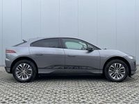 Gebraucht Jaguar I-Pace S 294 kW (400 PS) 2022 Grau SUV