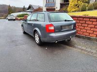 Gebraucht Audi A4 Basis 130 PS (95 kW) 2003 Kombi
