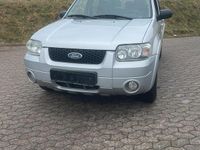 Gebraucht Ford Maverick 150 PS (110 kW) 2007 Grau SUV