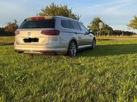 Gebraucht VW Passat S 190 PS (139 kW) 2020 Grau Limousine