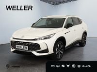 Neu MG HS Luxury 170 PS (125 kW) 2025 Weiß (pearl white) SUV