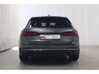 Gebraucht Audi S6 Ambiente 344 PS (253 kW) 2024 Grau Kombi