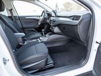 Używany Ford Focus Style 125 KM (91 kW) 2023 Biały Sedan/Limuzyna