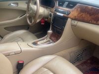 gebraucht Mercedes CLS500 -