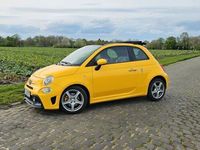 gebraucht Abarth 595C 1.4 T-Jet 16V-