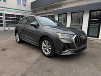 Gebraucht Audi Q3 Ambiente 150 PS (110 kW) 2019 Grau SUV