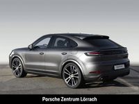 Gebraucht Porsche Cayenne 470 PS (345 kW) 2025 Grau SUV