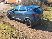 Gebraucht Mitsubishi ASX 91 PS (66 kW) 2024 Blau SUV
