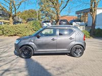 Gebraucht Suzuki Ignis Comfort 90 PS (66 kW) 2017 Grau SUV