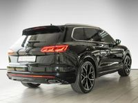 gebraucht VW Touareg R-Line 3.0l V6 TDI 4Motion