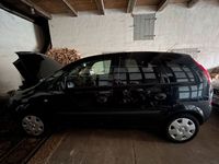 gebraucht Opel Meriva 