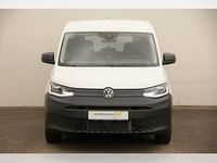 Neu VW Caddy Maxi 102 PS (75 kW) 2025 Weiß (candyweiß) Van / Kleinbus